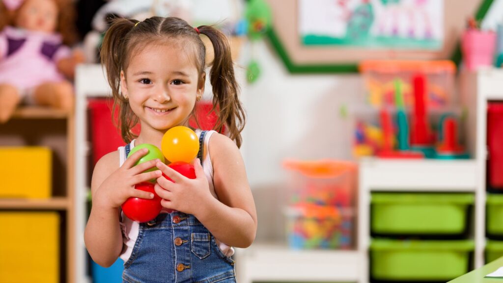 first years preschool