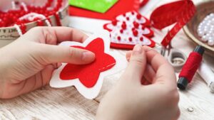 christmas crafts for preschool