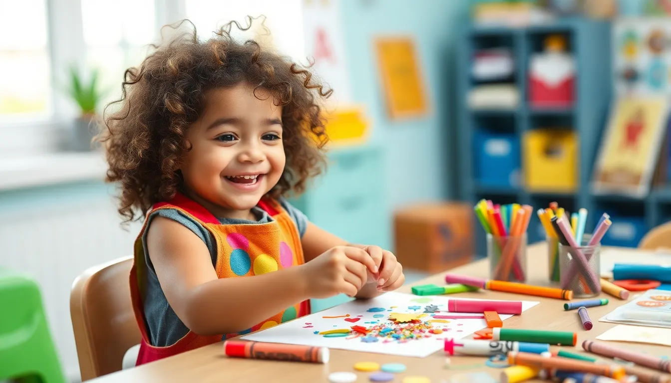toddler craft kits