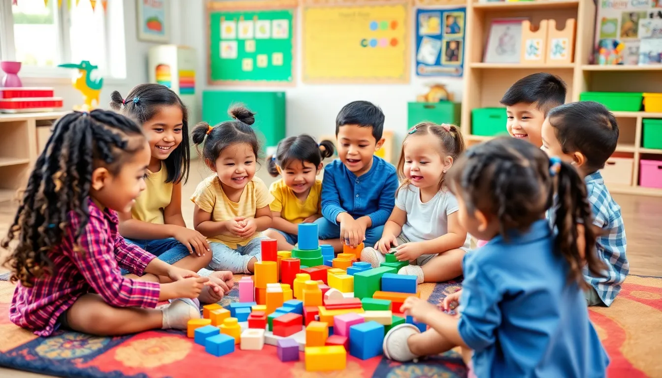 manipulatives for preschool
