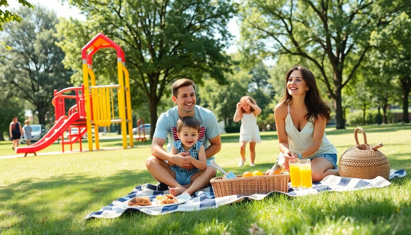 family friendly activities