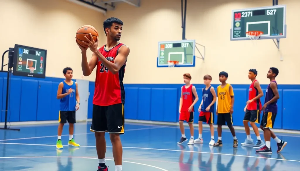 practice basketball system zuyomernon